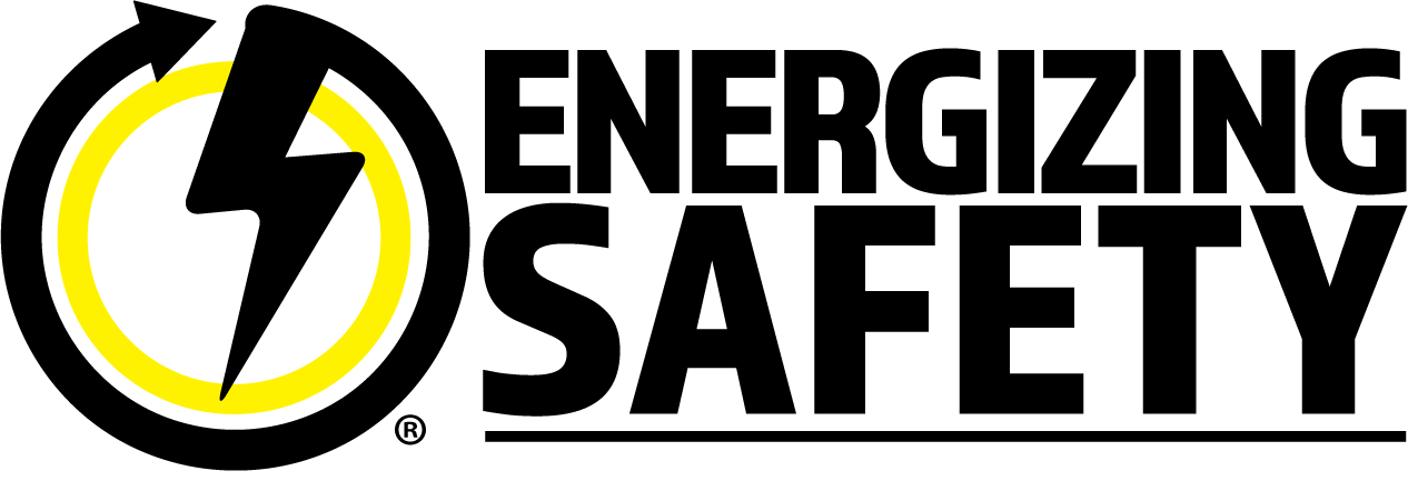 Energizing Safety Logo