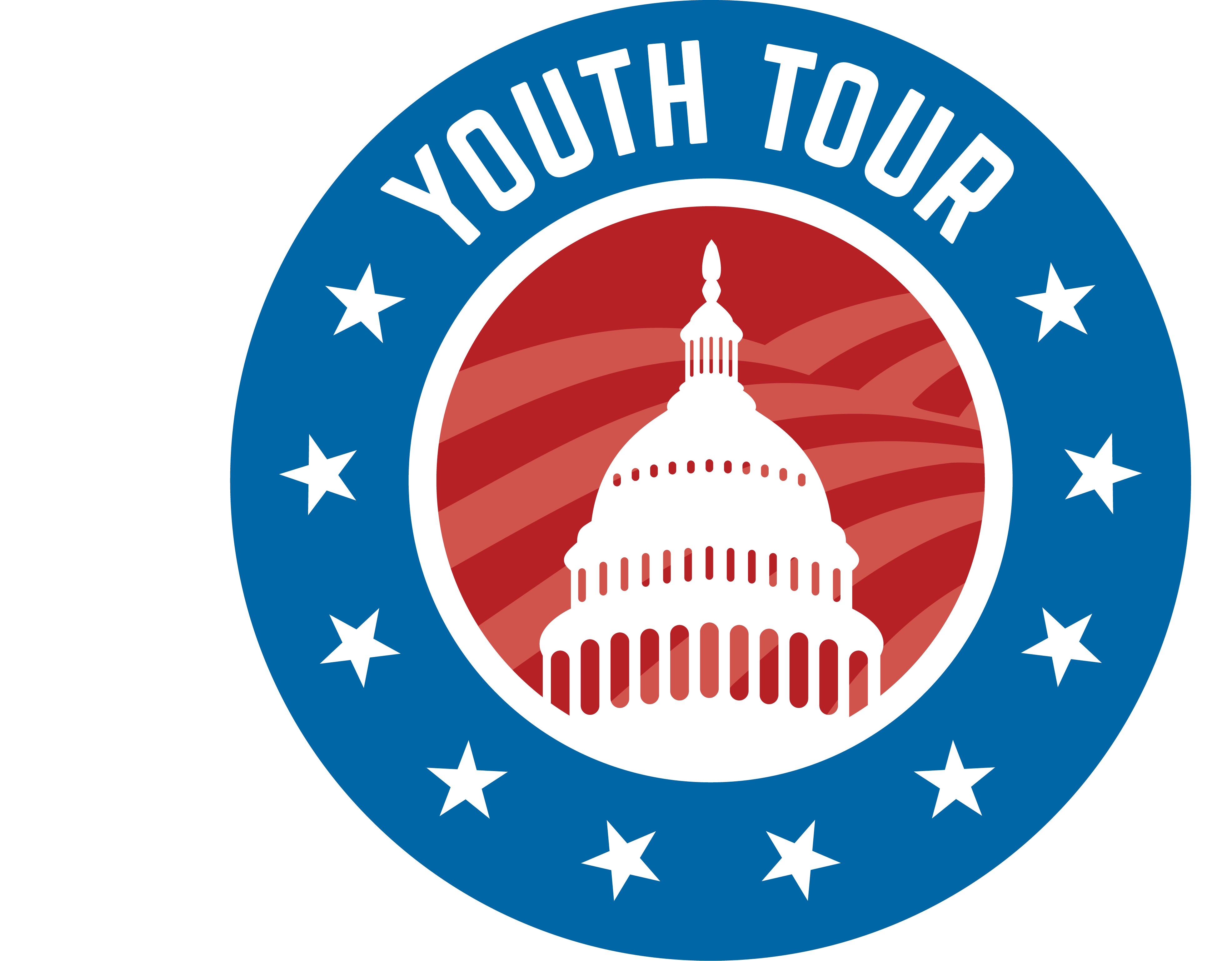 Youth Tour Logo